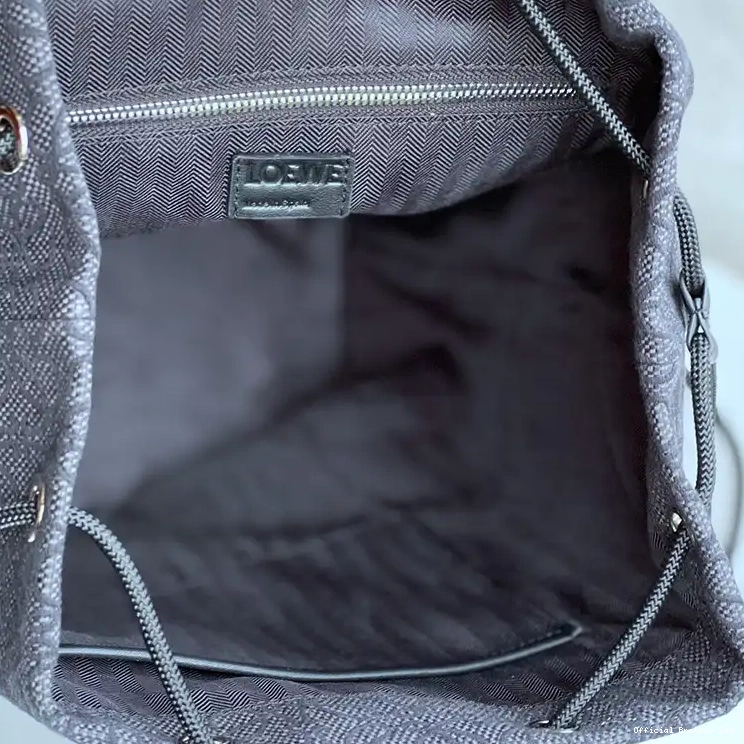 Official Brother Sam Bags 2311YA0089 Loewe 0824